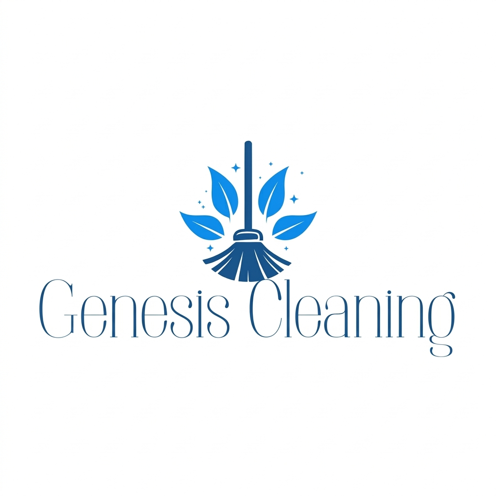 Genesis Cleaning